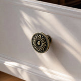 Relievo Arched Display Cabinet