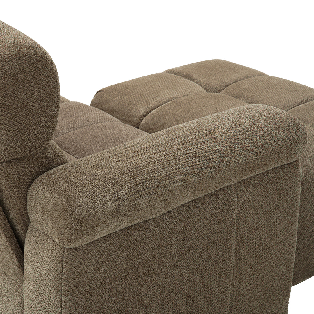 Thor Sectional Sofa