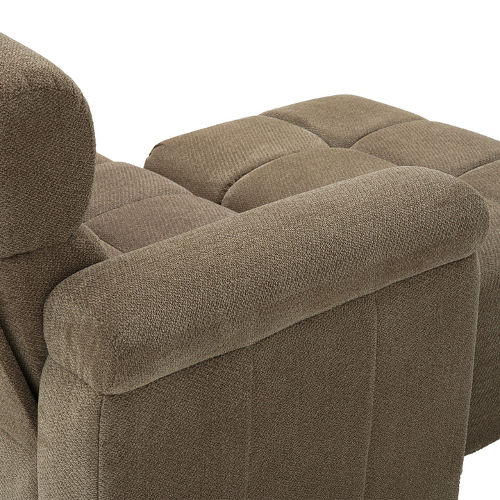 Thor Sectional Sofa