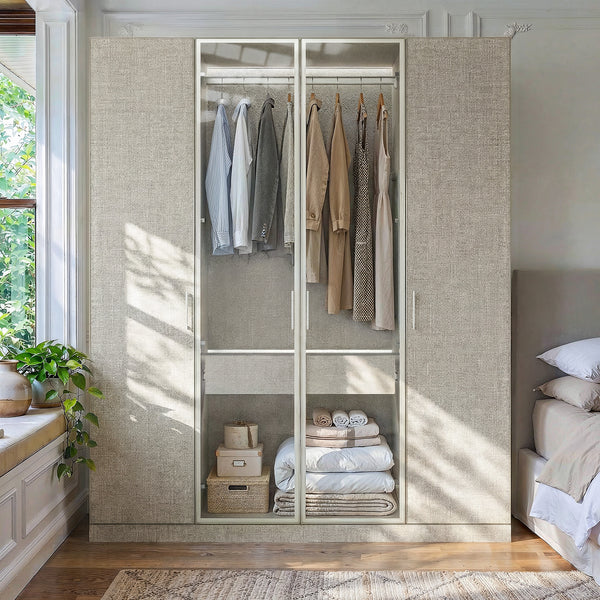 Tela Lumi Wardrobe