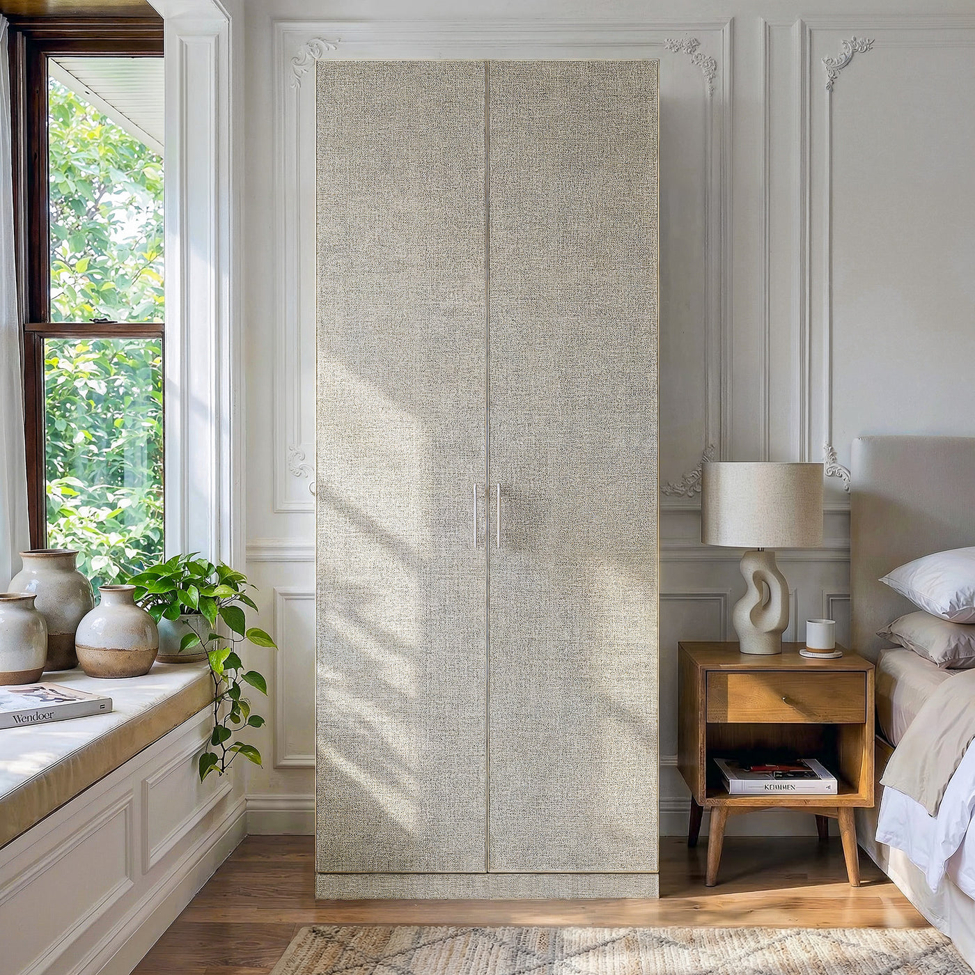 Tela Core Wardrobe