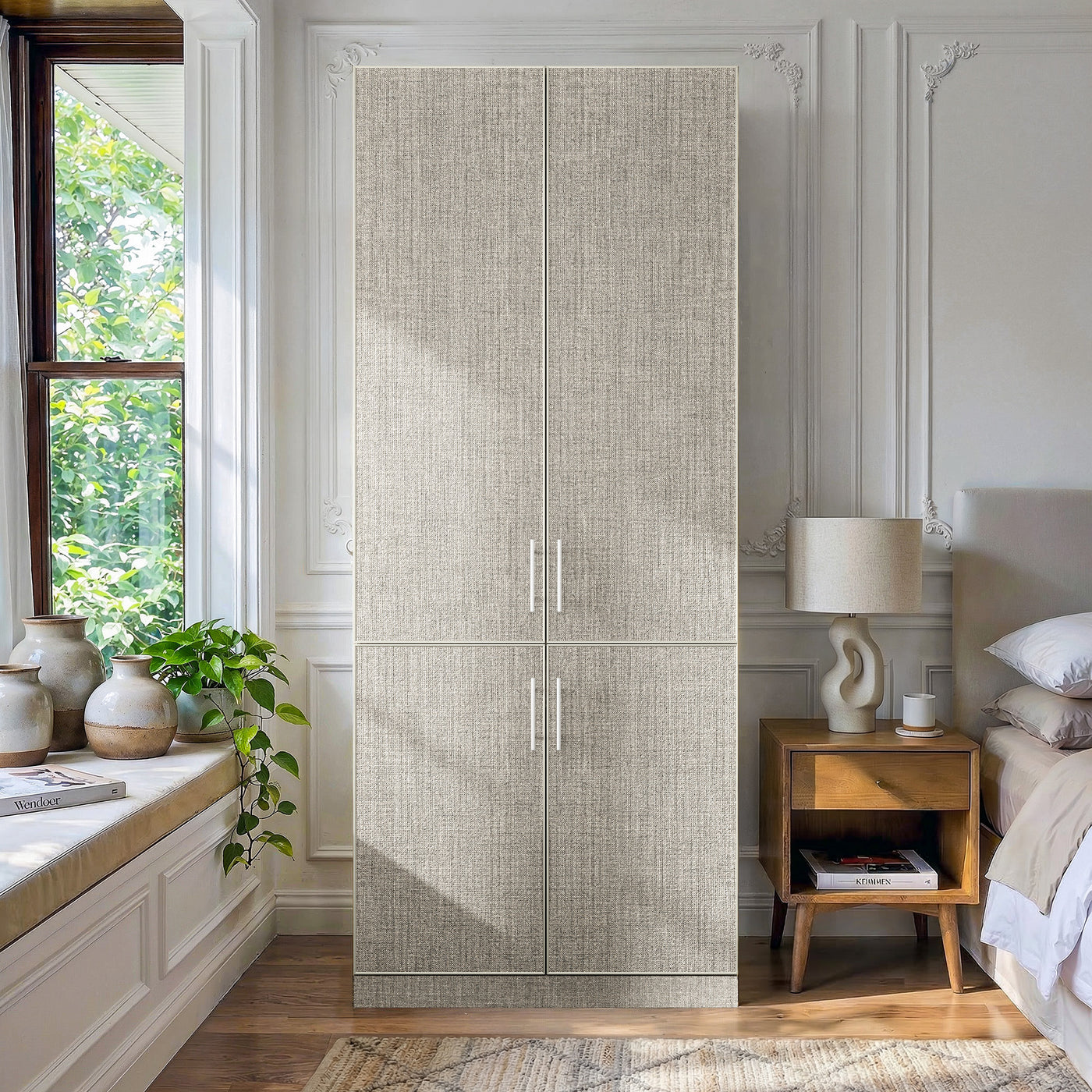 Tela Flex Wardrobe