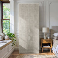 Tela Flex Wardrobe
