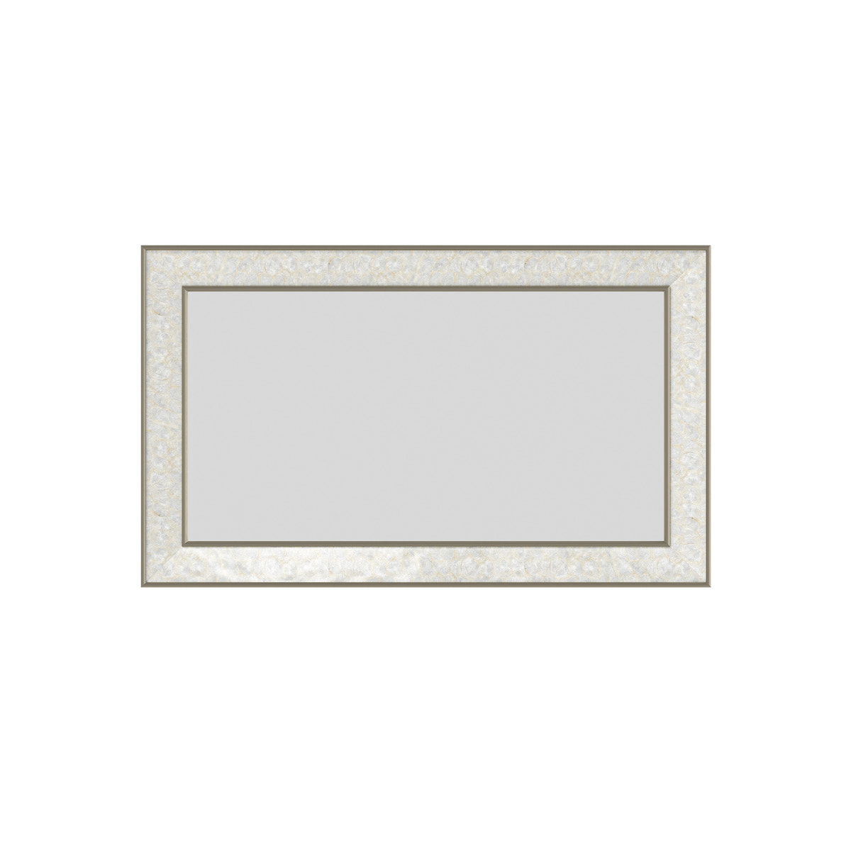 Nacre Wall Mirror