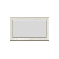 Nacre Wall Mirror