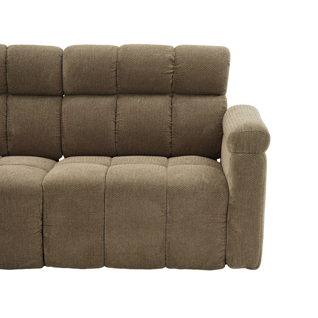 Thor Sectional Sofa