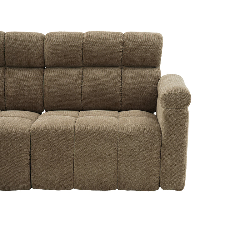 Thor Sectional Sofa