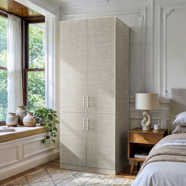 Tela Flex Wardrobe
