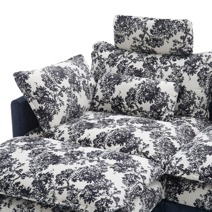 Loki Sectional Sofa