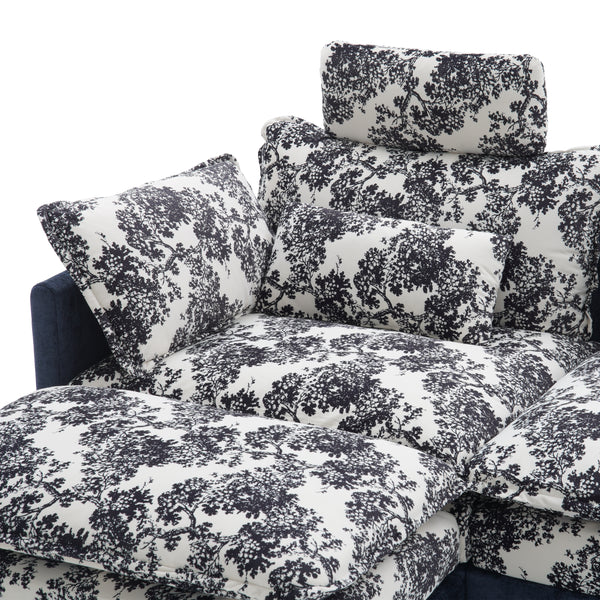 Loki Sectional Sofa