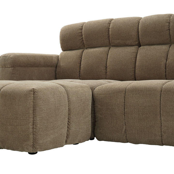 Thor Sectional Sofa