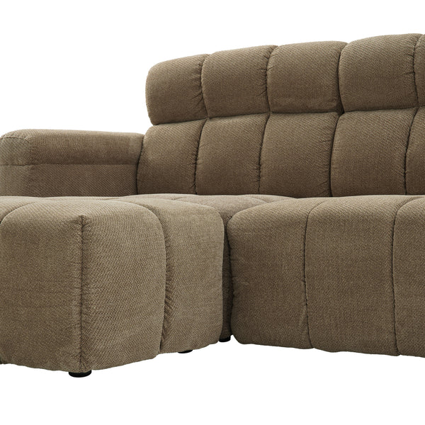 Thor Sectional Sofa
