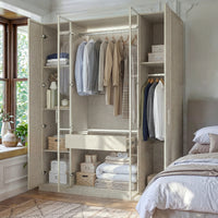 Tela Lumi Wardrobe