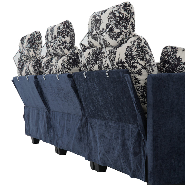 Loki Sectional Sofa