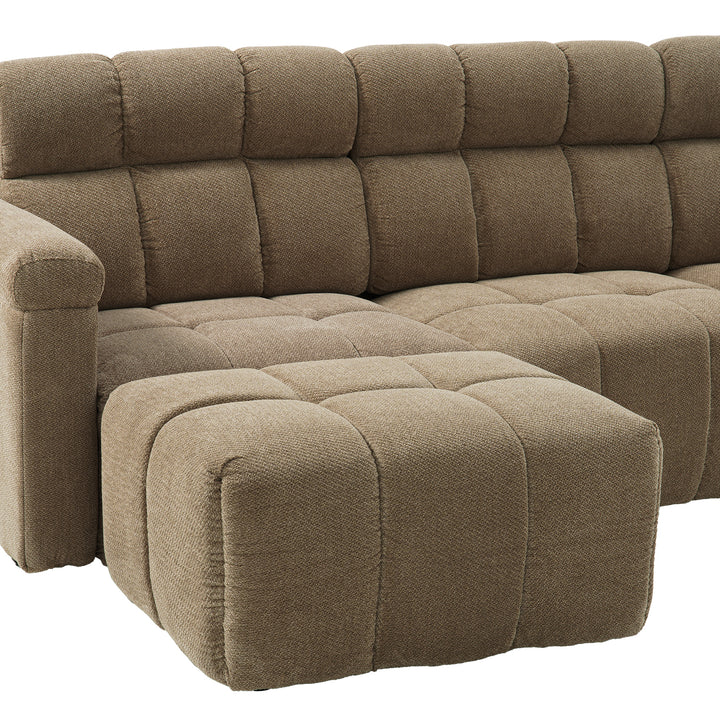 Thor Sectional Sofa