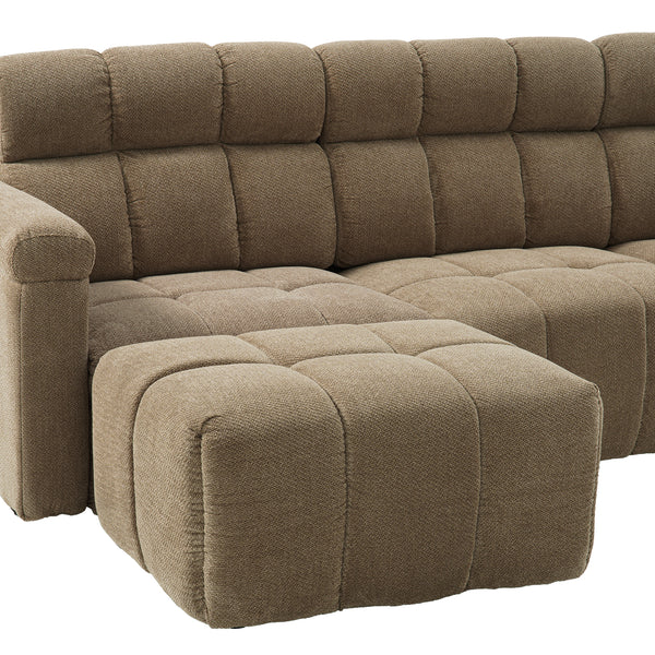 Thor Sectional Sofa
