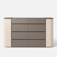 Pelle Jewelry Island with Drawers