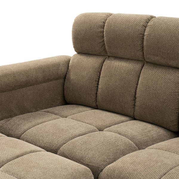 Thor Sectional Sofa