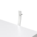 Relievo Grand Mantel Fireplace