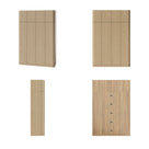 Orbis Solen Classic Wardrobe Set