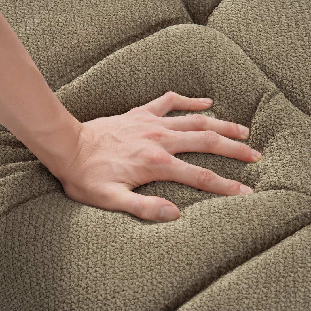 Thor Sectional Sofa