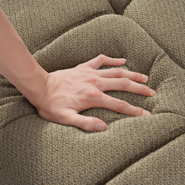 Thor Sectional Sofa