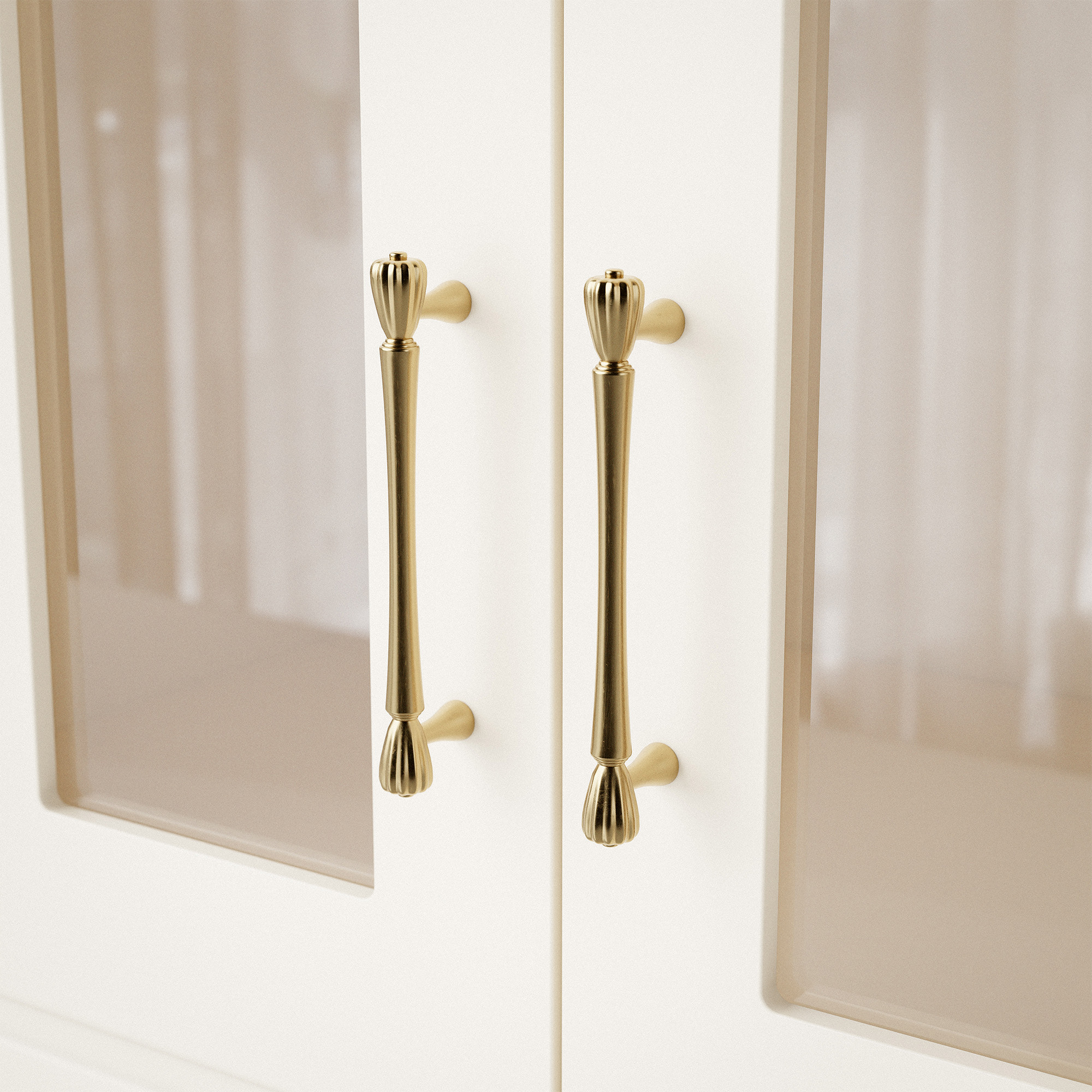 Vestia Modular Walk-In Closet System