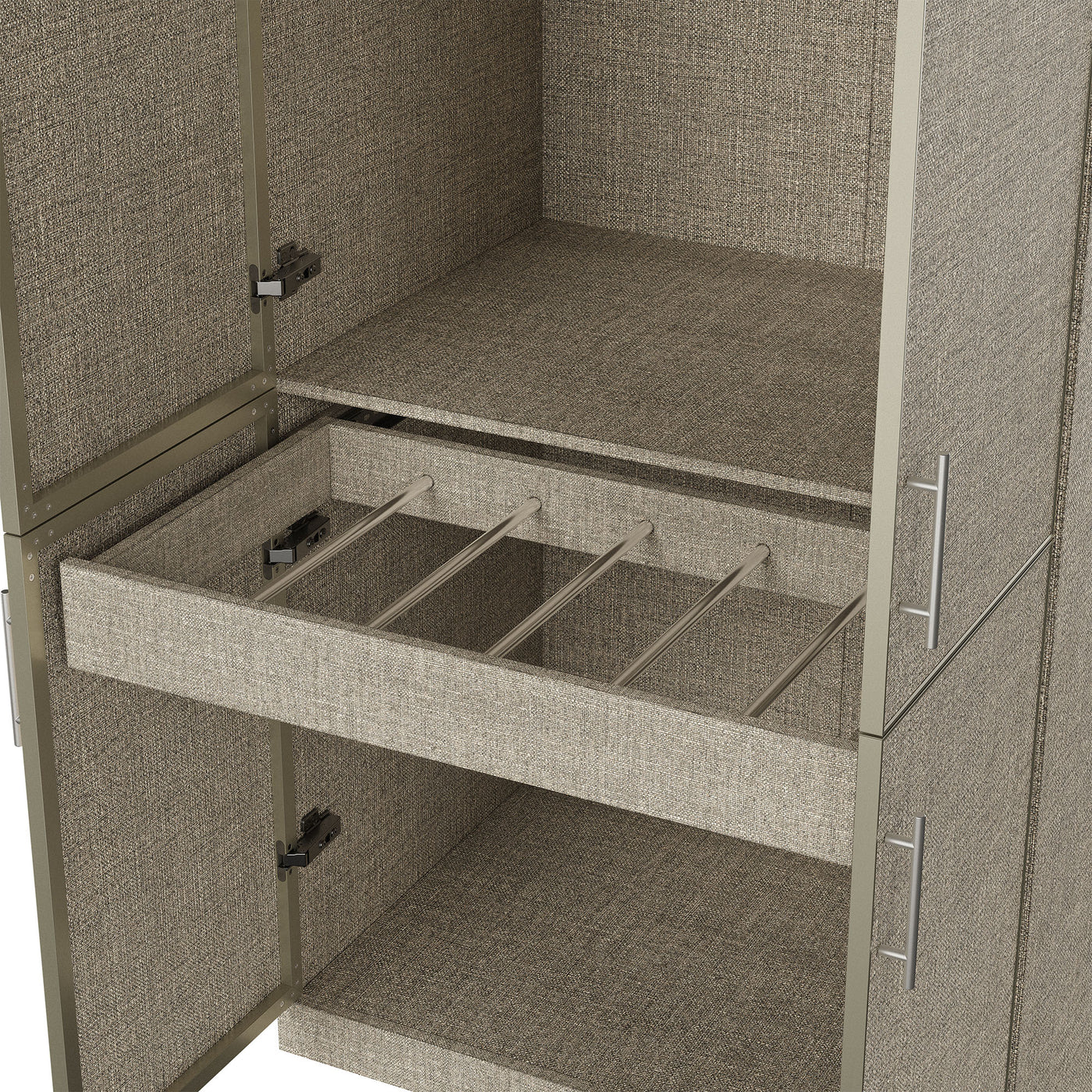 Tela Flex Grand Wardrobe Set