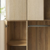 Orbis Solen Classic Wardrobe Set