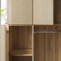 Orbis Solen Classic Wardrobe Set