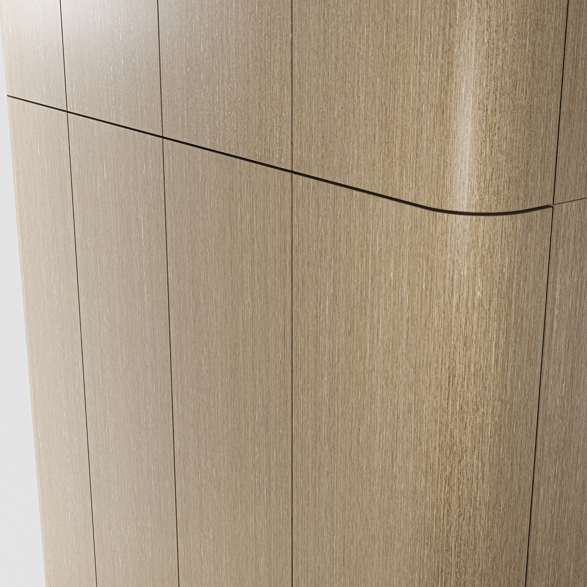 Orbis Solen Classic Wardrobe Set