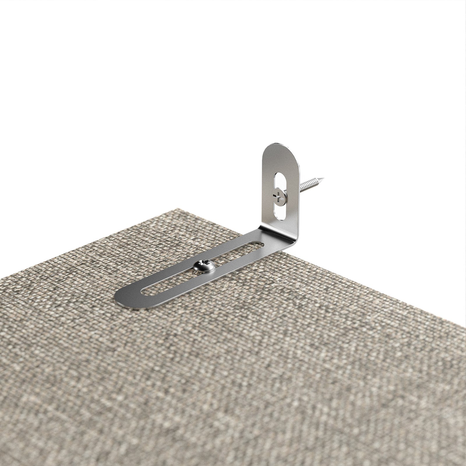 Anti-Tip Safety Kit