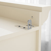 Vestia Modular Walk-In Closet System