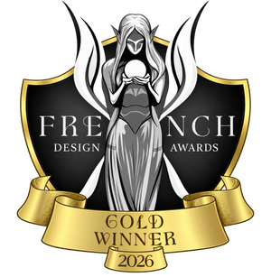 French Design Award–Aashish Ladder Library