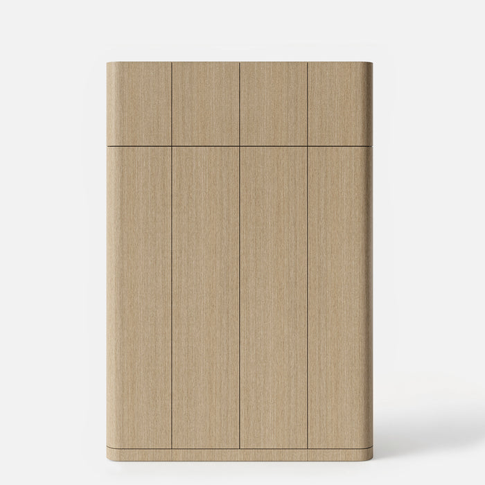 Orbis Solen Classic Wardrobe Set