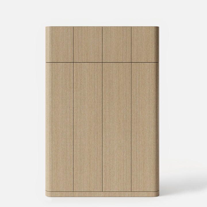 Orbis Solen Classic Wardrobe Set