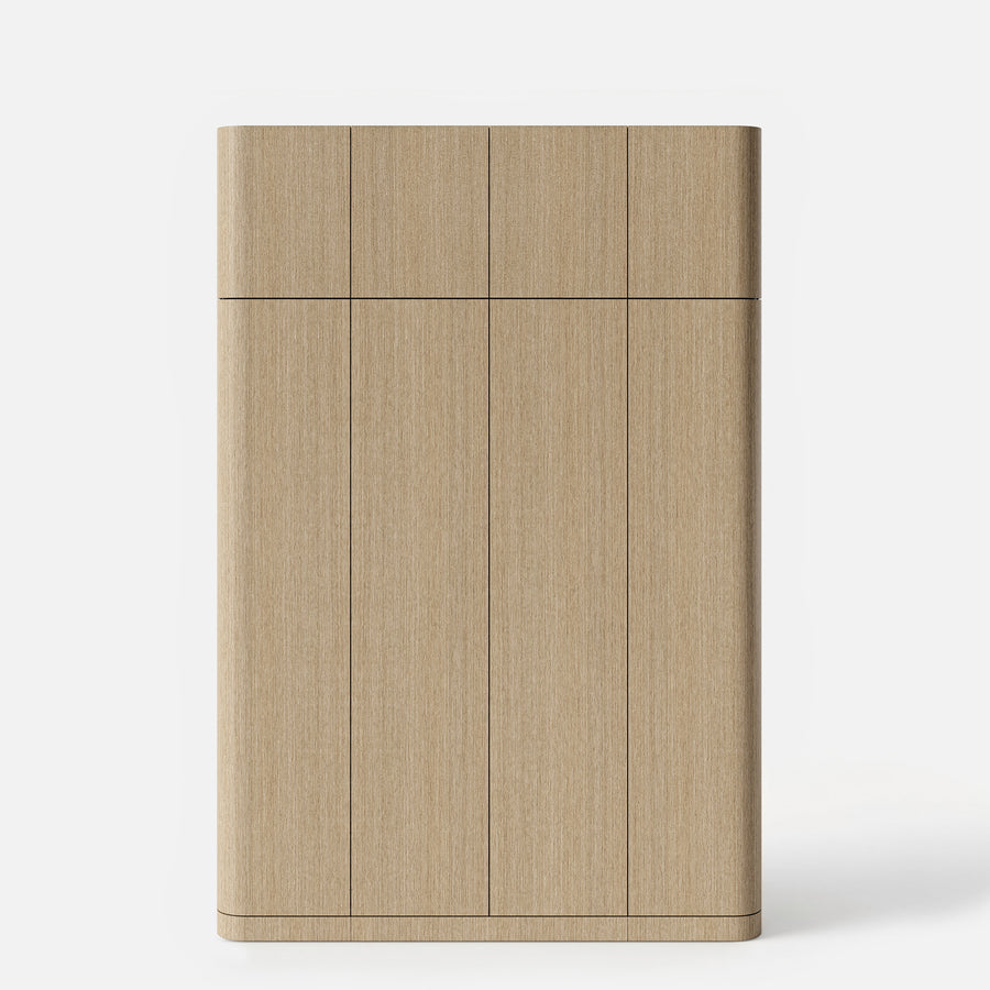 Orbis Solen Classic Wardrobe Set