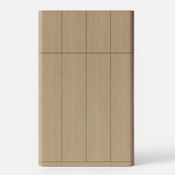 Orbis Solen Grand Wardrobe Set