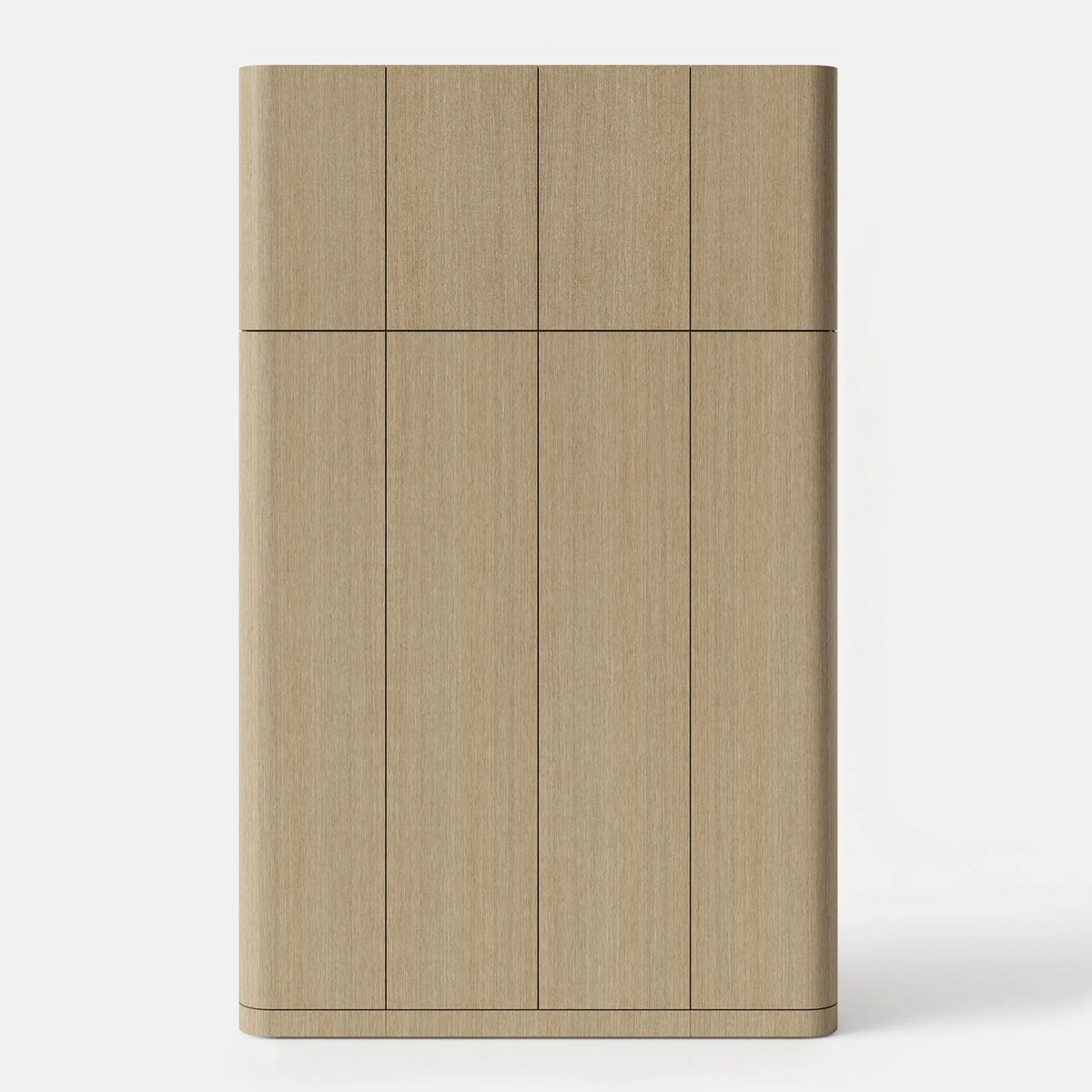 Orbis Solen Grand Wardrobe Set