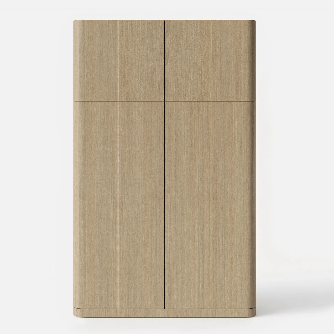 Orbis Solen Grand Wardrobe Set