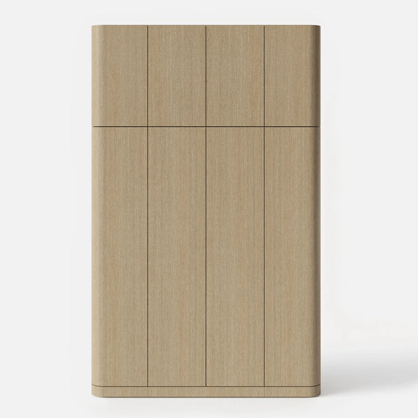 Orbis Solen Grand Wardrobe Set