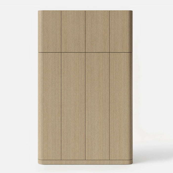 Orbis Solen Grand Wardrobe Set