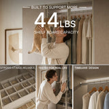Tela Lumi Wardrobe