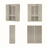 Tela Lumi Wardrobe