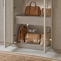 Tela Lumi Wardrobe
