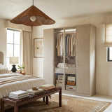 Tela Lumi Wardrobe