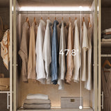 Tela Lumi Wardrobe