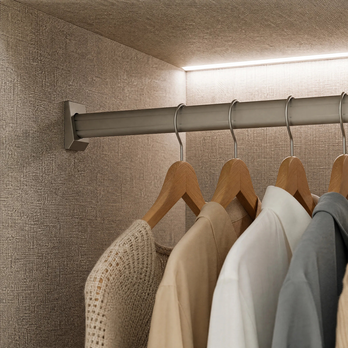 Tela Lumi Wardrobe