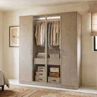 Tela Lumi Wardrobe