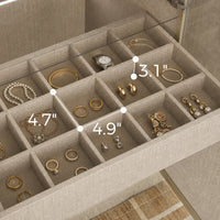 Tela Lumi Wardrobe